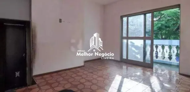 Loja / Salão / Ponto Comercial à venda, 210m² no Boa Vista, Limeira