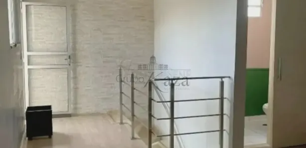 Cobertura com 3 Quartos para venda ou aluguel, 136m² no Jardim Califórnia, Jacareí