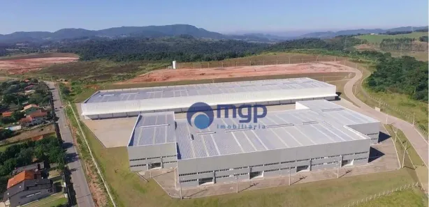 Galpão / Depósito / Armazém para alugar, 2371m² no Pinhal, Cabreúva