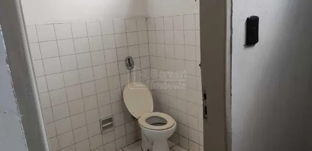 Loja / Salão / Ponto Comercial à venda, 99m² no Jardim do Carmo, Araraquara