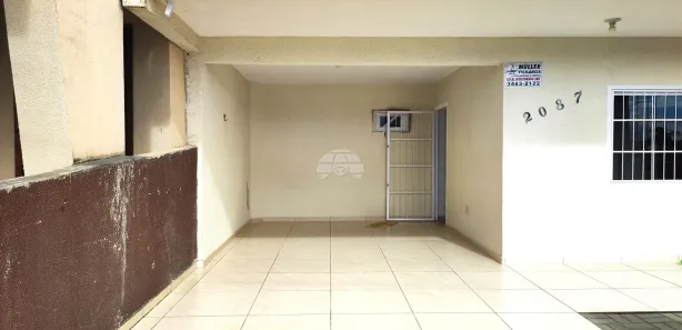 Sobrado com 3 Quartos à venda, 110m² no Itapema do Norte, Itapoá