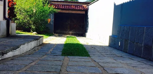 Fazenda / Sítio / Chácara com 7 Quartos à venda, 1545m² no Parque Silvestre, Guapimirim