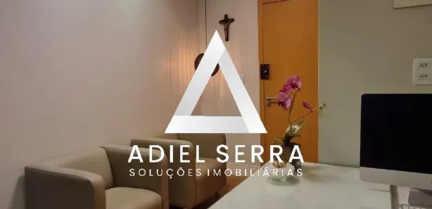 Conjunto Comercial / Sala à venda, 30m² no Centro, Lauro de Freitas