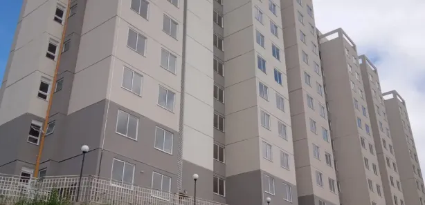 Apartamento com 2 Quartos para alugar, 40m² no Jardim Paraíso, Jacareí