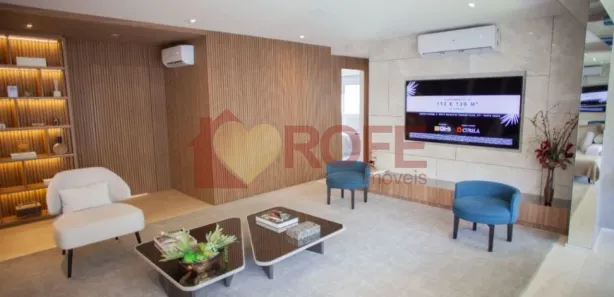 Apartamento com 3 Quartos à venda, 113m² no Jardim Dom Bosco, São Paulo