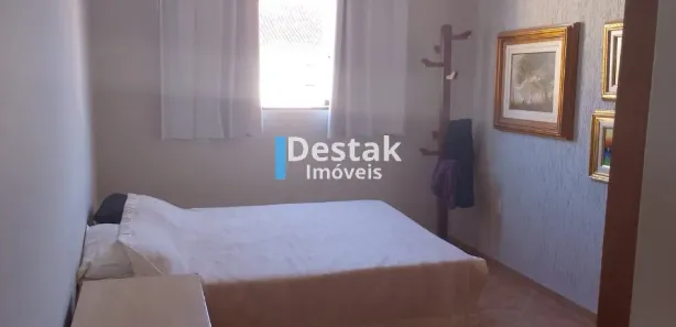 Apartamento com 2 Quartos à venda, 66m² no Planalto do Sol, Pinheiral