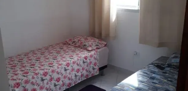Casa de Condomínio com 2 Quartos à venda, 47m² no Trigal, Mairinque