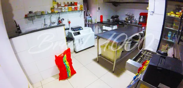 Loja / Salão / Ponto Comercial à venda, 100m² no Cooperativa, São Bernardo do Campo