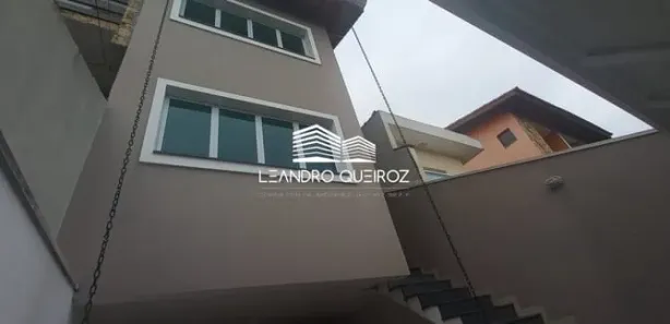 Casa com 2 Quartos à venda, 70m² no Parque Continental I, Guarulhos