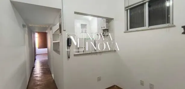 Kitnet com 1 Quarto à venda, 41m² no Copacabana, Rio de Janeiro