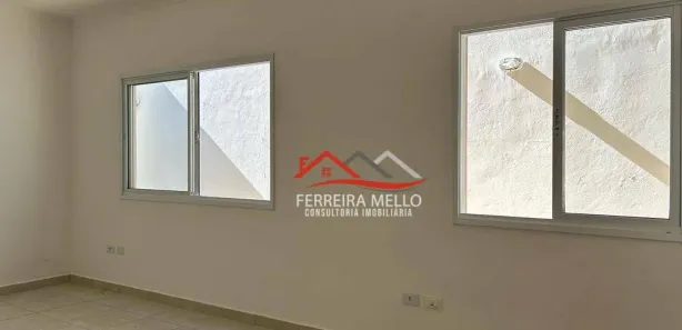 Conjunto Comercial / Sala para alugar, 28m² no Região Central, Caieiras