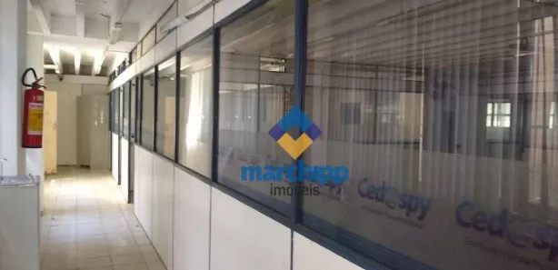 Andar / Laje corporativa à venda, 367m² no Centro, Niterói