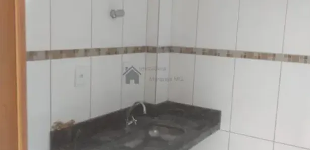 Apartamento com 3 Quartos à venda, 71m² no Europa, Contagem