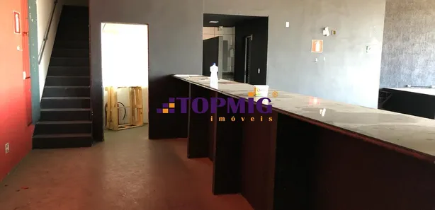 Loja / Salão / Ponto Comercial à venda, 314m² no Inconfidentes, Contagem