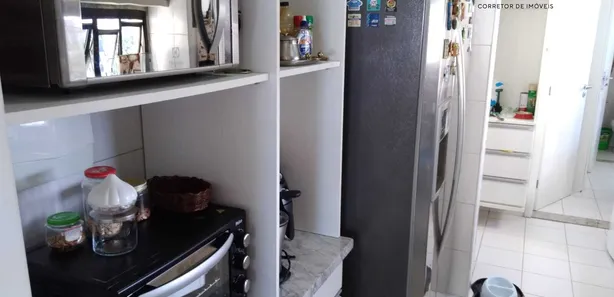 Apartamento com 3 Quartos à venda, 97m² no Candeal, Salvador