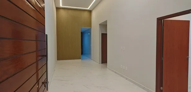Casa de Condomínio com 3 Quartos para alugar, 98m² no Serrotão, Campina Grande
