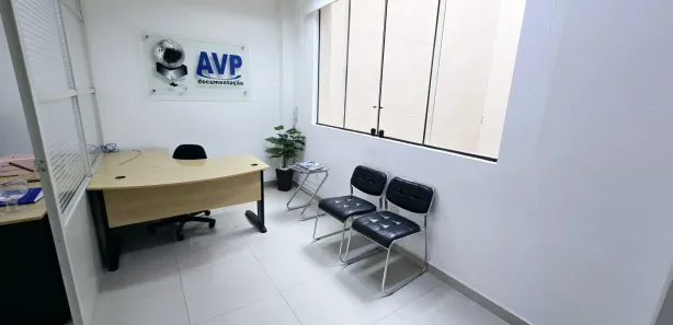 Conjunto Comercial / Sala para alugar, 70m² no República, São Paulo