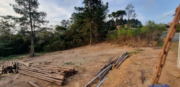 Terreno / Lote / Condomínio à venda, 3000m² no porta do sol, Mairinque