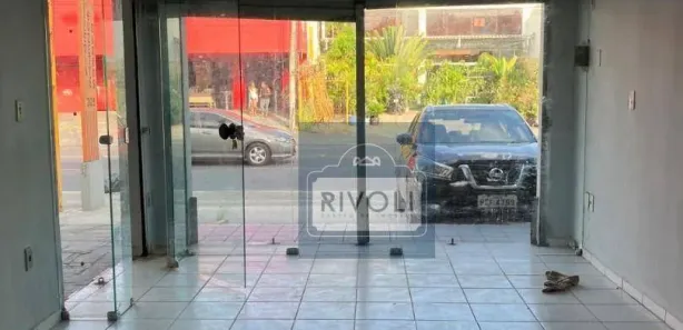 Loja / Salão / Ponto Comercial para alugar, 60m² no Bairro Novo, Olinda