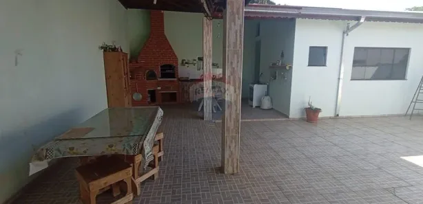 Casa com 4 Quartos à venda, 199m² no Theodoro de Souza Barros, São Pedro