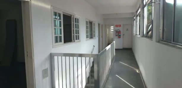 Conjunto Comercial / Sala para alugar, 150m² no Jardim Zaira, Mauá