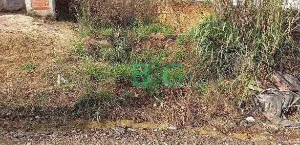 Terreno / Lote / Condomínio à venda, 125m² no Santa Rita de Cássia, Capivari