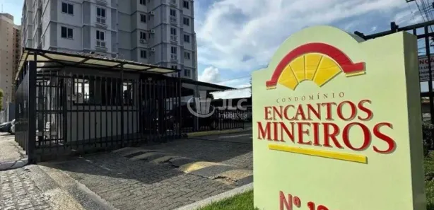 Apartamento com 3 Quartos à venda, 70m² no Ponto Novo, Aracaju
