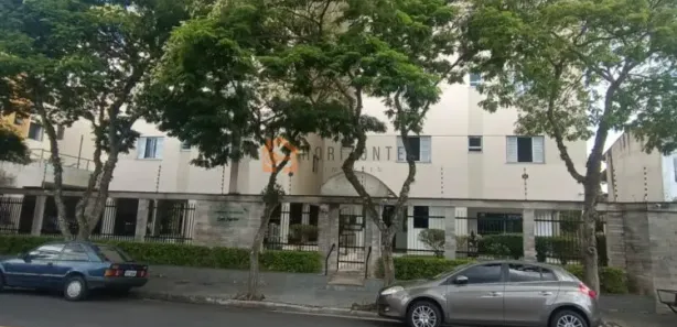 Cobertura com 4 Quartos à venda, 220m² no Vila Mogilar, Mogi das Cruzes