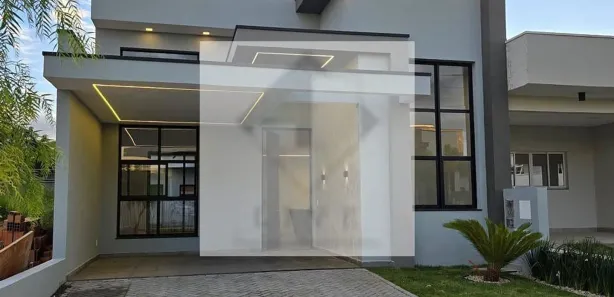Casa de Condomínio com 3 Quartos à venda, 200m² no Parque Imperial, Monte Mor