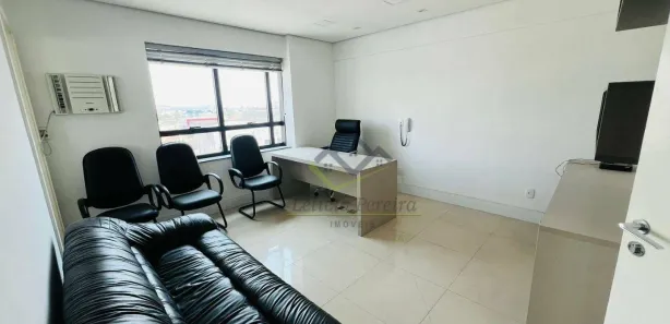 Conjunto Comercial / Sala à venda, 69m² no Jardim Paulista, Suzano