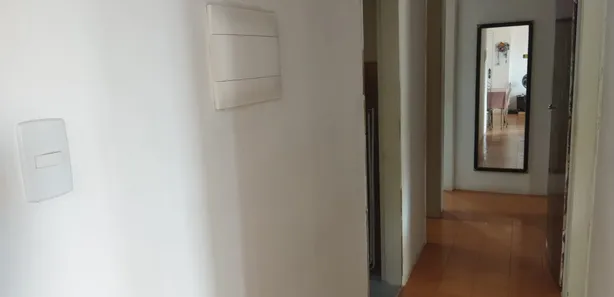 Apartamento com 3 Quartos à venda, 97m² no Pau Amarelo, Paulista
