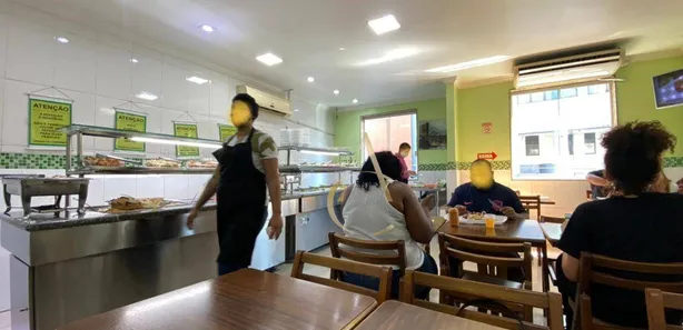 Loja / Salão / Ponto Comercial à venda, 140m² no Centro, Nova Iguaçu