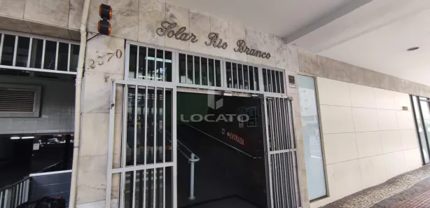 Conjunto Comercial / Sala à venda, 42m² no Centro, Juiz de Fora