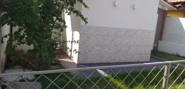 Casa de Condomínio com 2 Quartos à venda, 65m² no Mata do Jacinto, Campo Grande