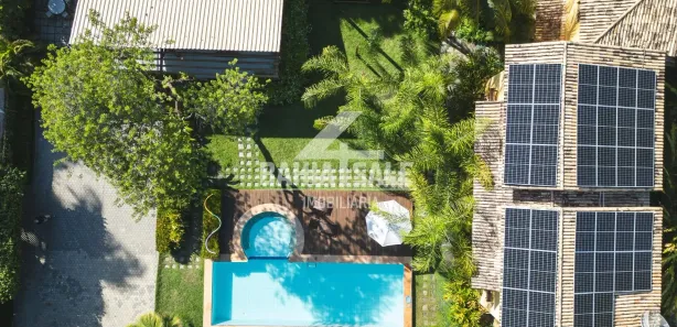 Casa com 5 Quartos à venda, 260m² no , Mata de São João