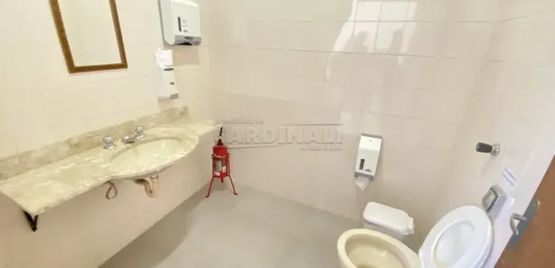 Casa Comercial com 3 Quartos para alugar, 150m² no Centro, São Carlos