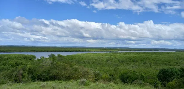Terreno / Lote / Condomínio à venda, 426m² no , São Cristóvão