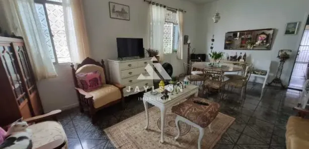 Casa com 4 Quartos à venda, 205m² no Brás de Pina, Rio de Janeiro