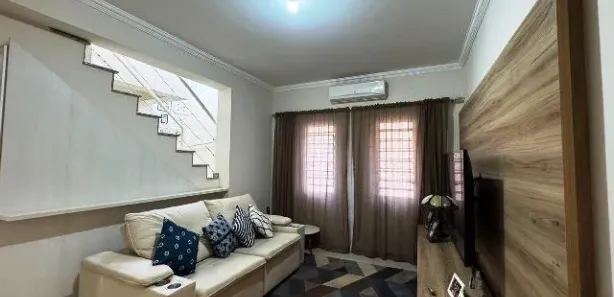 Casa com 2 Quartos à venda, 212m² no Centro, Águas de São Pedro