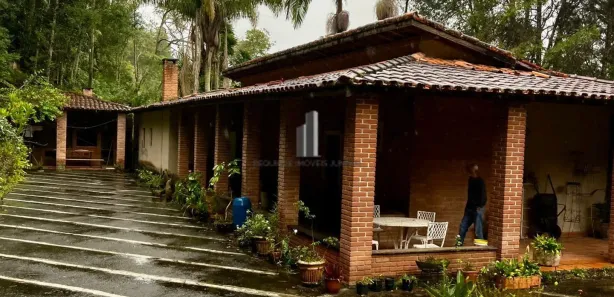 Fazenda / Sítio / Chácara com 3 Quartos à venda, 44000m² no Centro, Piedade
