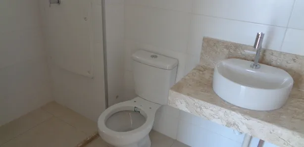 Apartamento com 3 Quartos à venda, 91m² no Jardim Oceania, João Pessoa