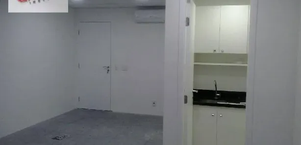 Conjunto Comercial / Sala à venda, 47m² no Jabaquara, São Paulo