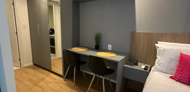 Flat com 1 Quarto para alugar, 48m² no Pituba, Salvador