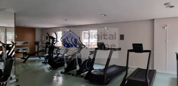 Apartamento com 2 Quartos para alugar, 80m² no Dezoito do Forte Empresarial/Alphaville., Barueri