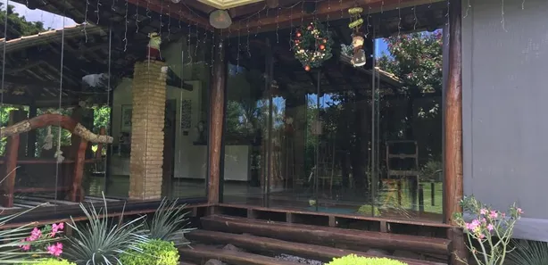 Fazenda / Sítio / Chácara com 4 Quartos à venda, 3000m² no Francisca Augusta Rios, Pouso Alegre