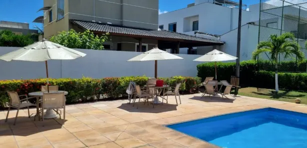Terreno / Lote / Condomínio à venda, 325m² no Vila de Abrantes (Abrantes), Camaçari