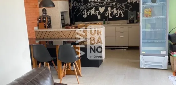 Cobertura com 2 Quartos à venda, 193m² no Jardim Amália, Volta Redonda
