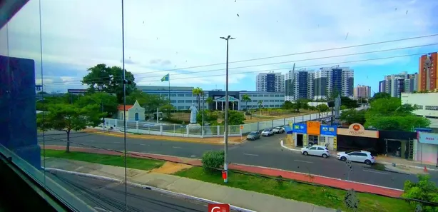Loja / Salão / Ponto Comercial para alugar, 200m² no Farolândia, Aracaju