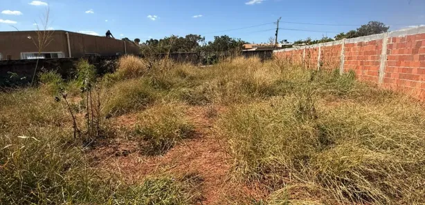 Terreno / Lote / Condomínio à venda, 800m² no Ponte Alta Norte, Brasília