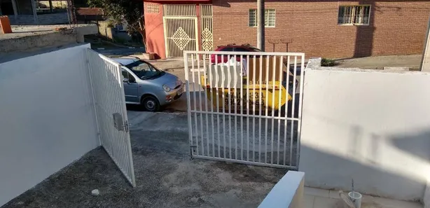 Casa com 2 Quartos à venda, 70m² no Narita Garden, Vargem Grande Paulista
